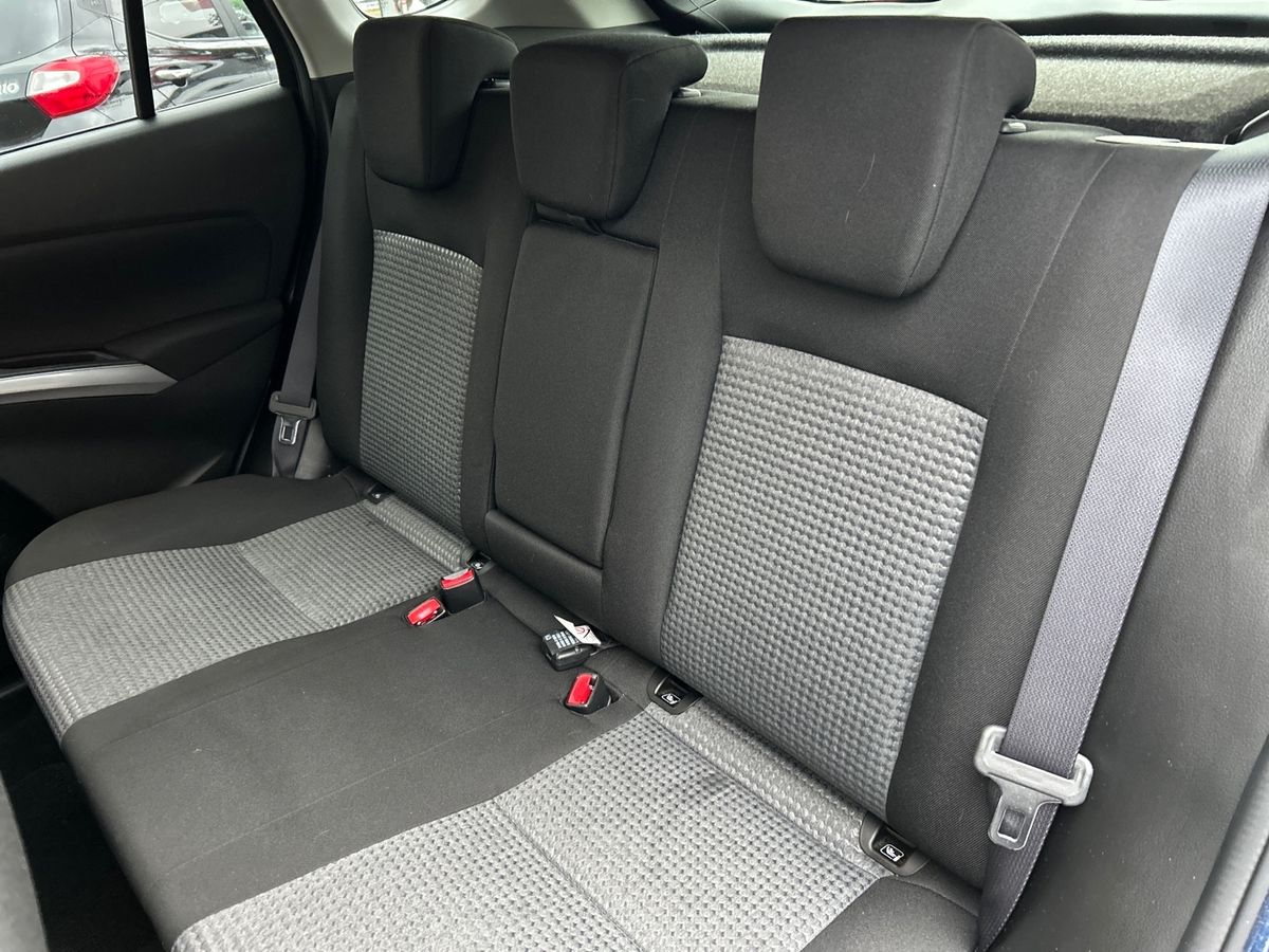 Used Suzuki SX4 S-Cross 2025 for sale - 77451247: Photo 21