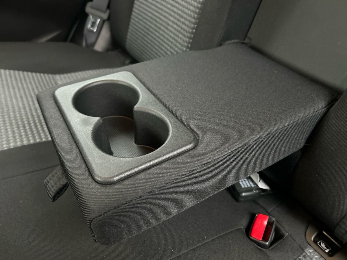 Used Suzuki SX4 S-Cross 2025 for sale - 77451247: Photo 25