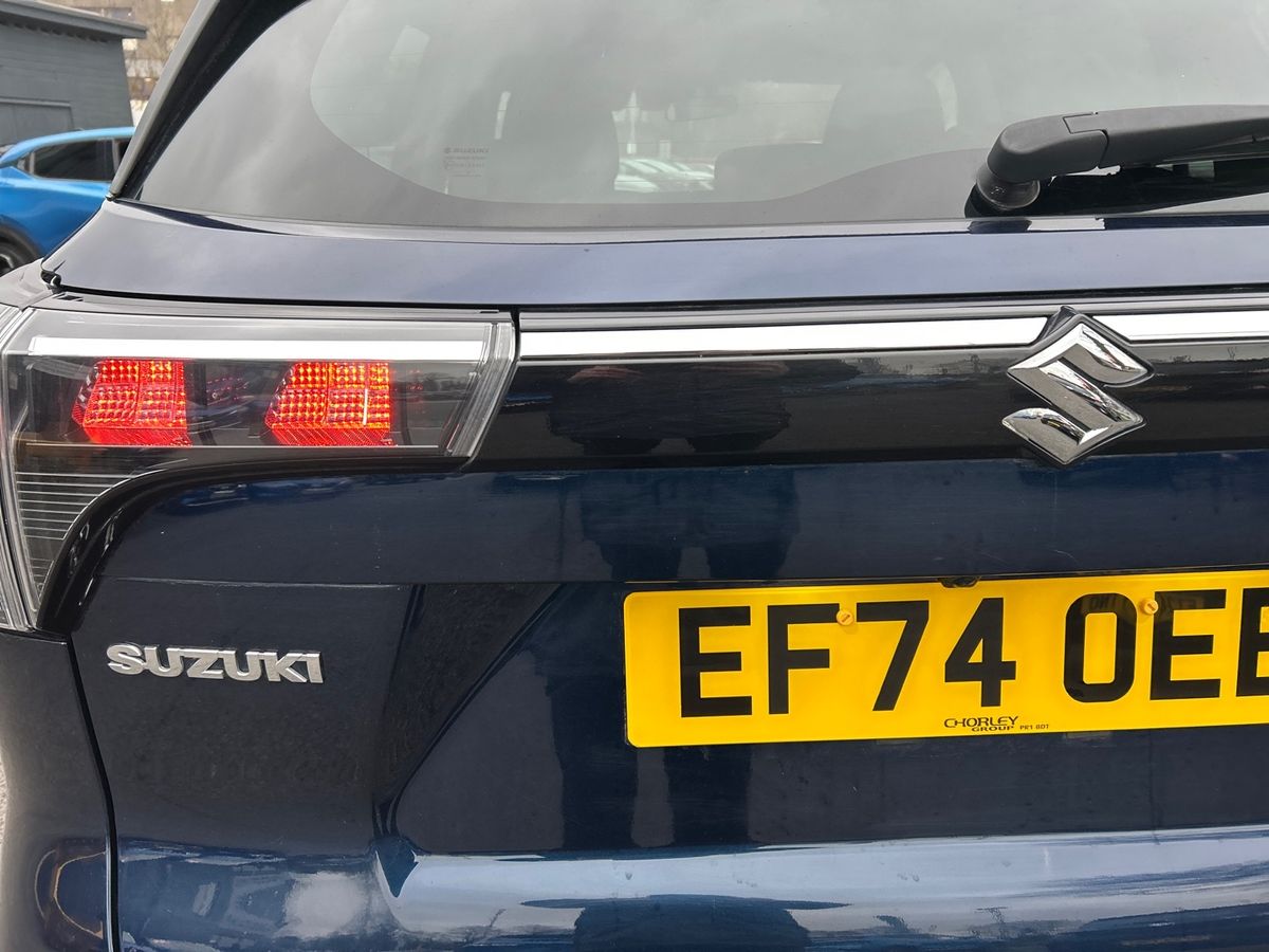 Used Suzuki SX4 S-Cross 2025 for sale - 77451247: Photo 27