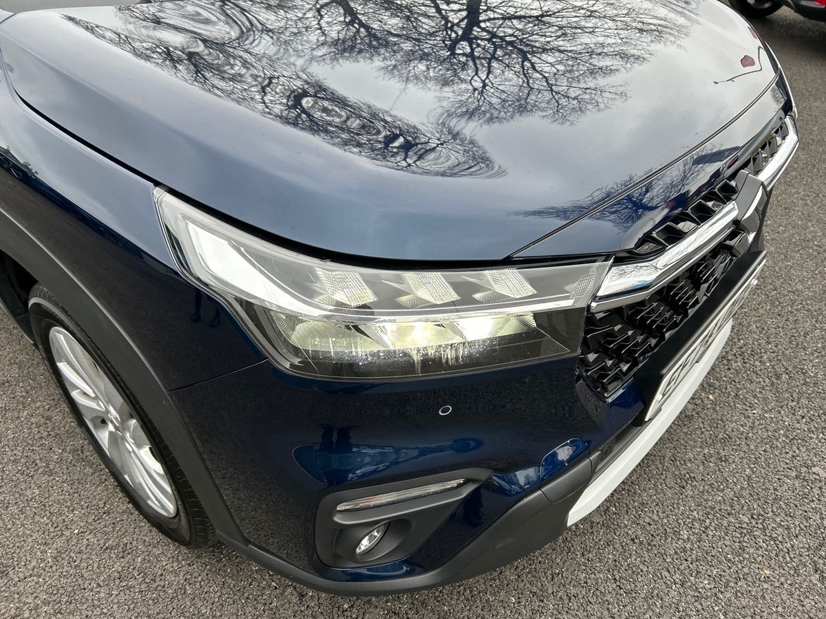 Used Suzuki SX4 S-Cross 2025 for sale - 77451247: Photo 29