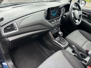 Used Suzuki SX4 S-Cross 2025 for sale - 77451247: Photo