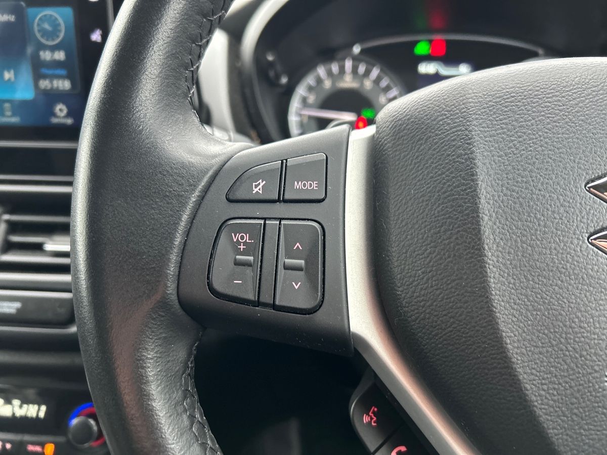 Used Suzuki SX4 S-Cross 2025 for sale - 77451247: Photo 33