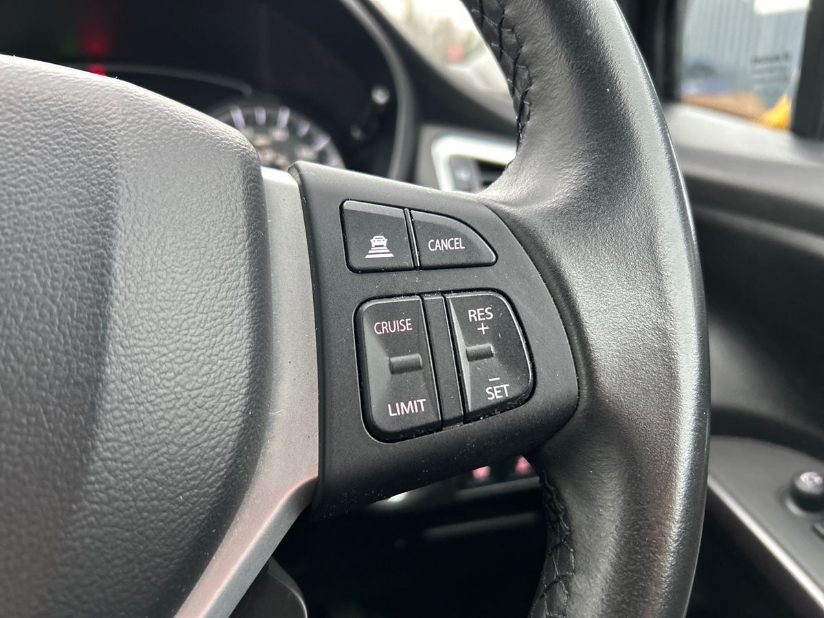 Used Suzuki SX4 S-Cross 2025 for sale - 77451247: Photo 34