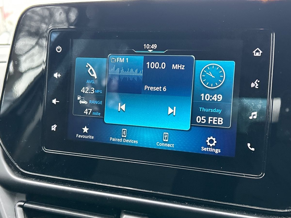 Used Suzuki SX4 S-Cross 2025 for sale - 77451247: Photo 37