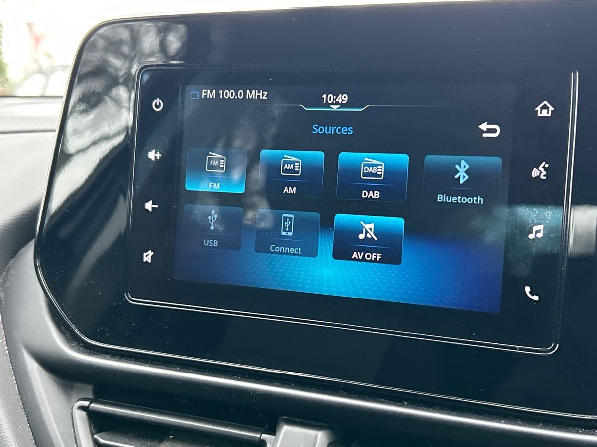 Used Suzuki SX4 S-Cross 2025 for sale - 77451247: Photo 38