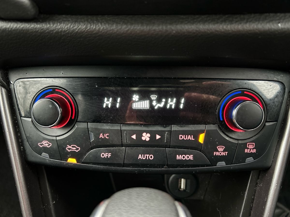 Used Suzuki SX4 S-Cross 2025 for sale - 77451247: Photo 40