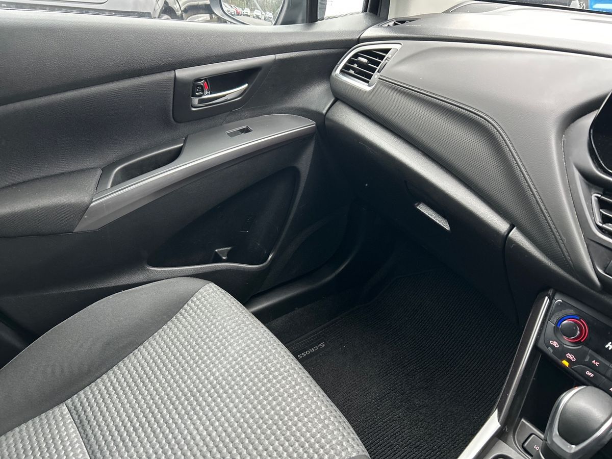 Used Suzuki SX4 S-Cross 2025 for sale - 77451247: Photo 44