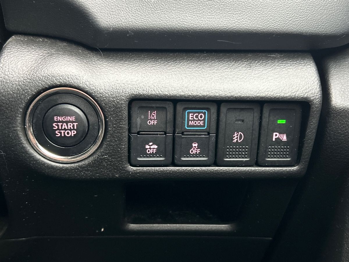 Used Suzuki SX4 S-Cross 2025 for sale - 77451247: Photo 45