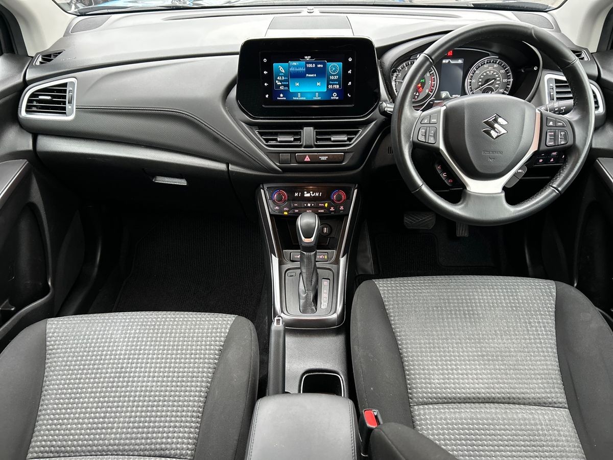 Used Suzuki SX4 S-Cross 2025 for sale - 77451247: Photo 7