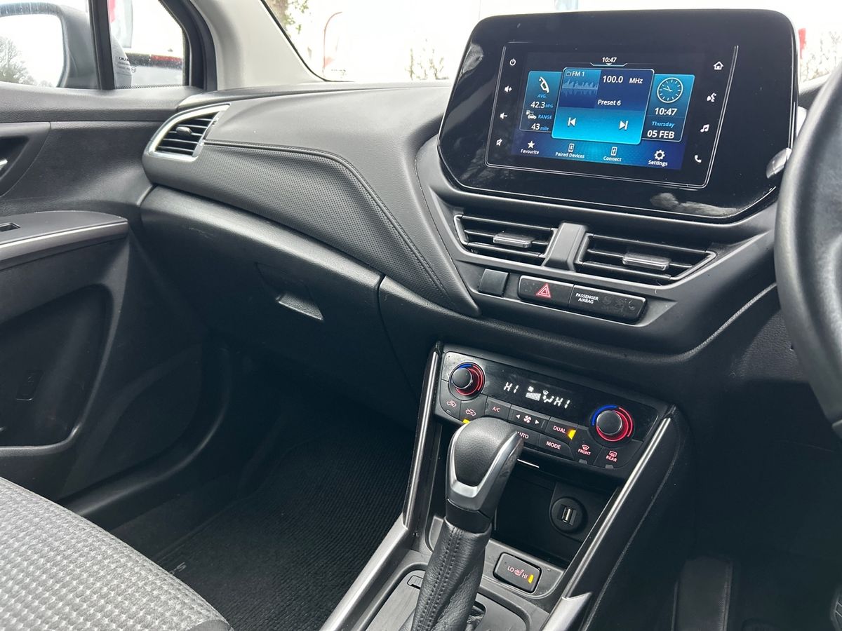 Used Suzuki SX4 S-Cross 2025 for sale - 77451247: Photo 9