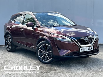 Used Nissan Qashqai 2023 for sale - 78599188: Photo
