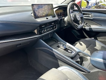 Used Nissan Qashqai 2023 for sale - 78599188: Photo