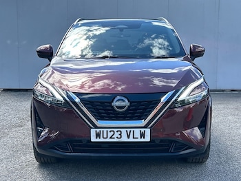 Used Nissan Qashqai 2023 for sale - 78599188: Photo