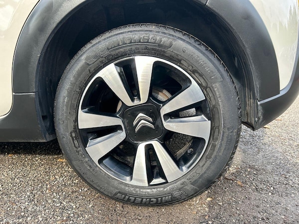 Used Citroen C3 2022 for sale - 76220154: Photo 10