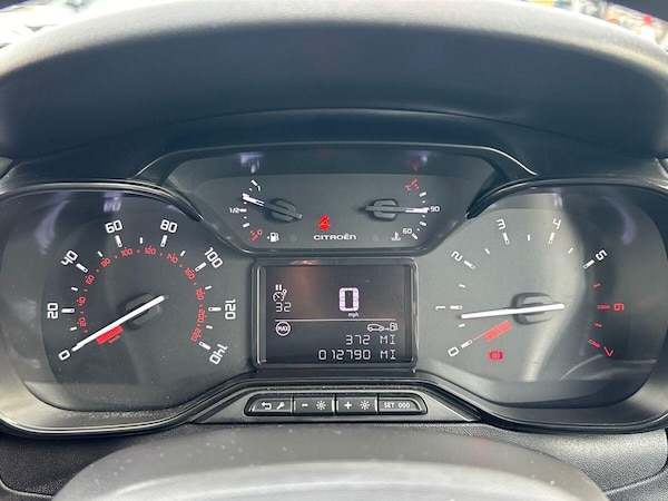 Used Citroen C3 2022 for sale - 76220154: Photo 15