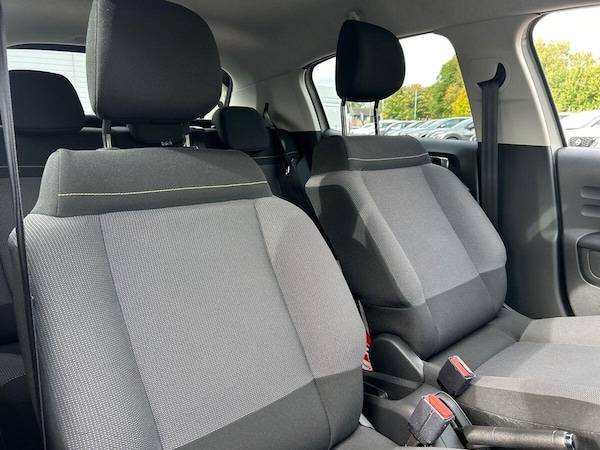 Used Citroen C3 2022 for sale - 76220154: Photo 17