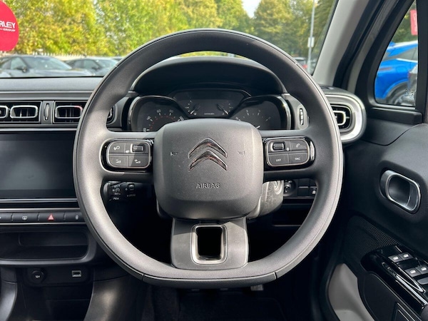 Used Citroen C3 2022 for sale - 76220154: Photo 18