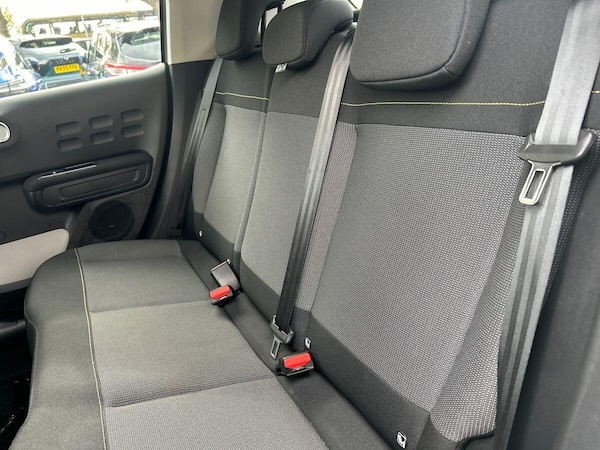 Used Citroen C3 2022 for sale - 76220154: Photo 19