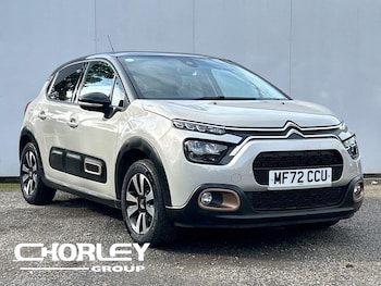 Citroen - C3