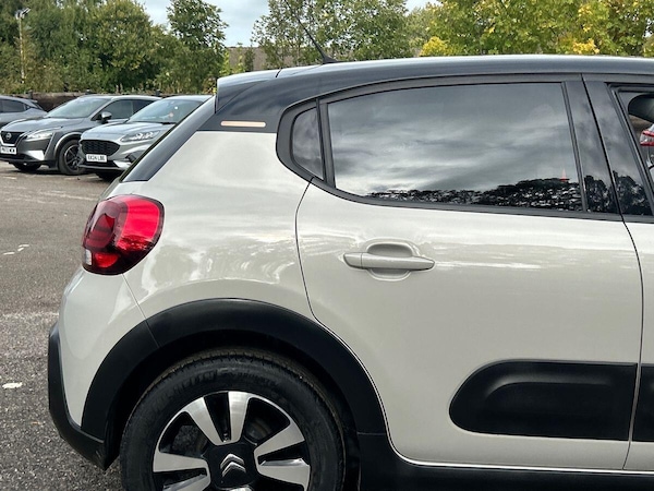Used Citroen C3 2022 for sale - 76220154: Photo 35
