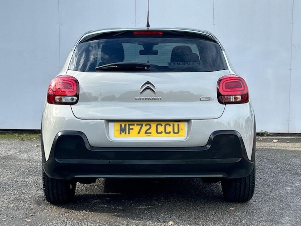 Used Citroen C3 2022 for sale - 76220154: Photo 5