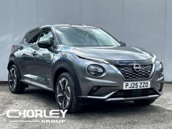Used Nissan Juke 2025 for sale - 74937867: Photo