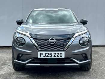 Used Nissan Juke 2025 for sale - 74937867: Photo
