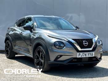 2024 - 1.0 DiG-T Tekna 5dr DCT