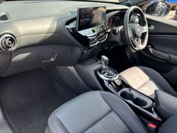 Used Nissan Juke 2024 for sale - 75137091: Photo