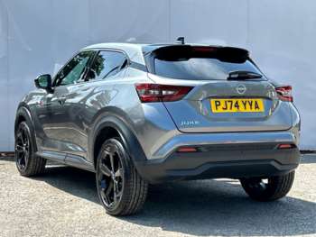 Used Nissan Juke 2024 for sale - 75137091: Photo