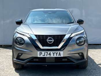 Used Nissan Juke 2024 for sale - 75137091: Photo