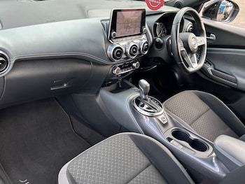 Used Nissan Juke 2022 for sale - 75557073: Photo
