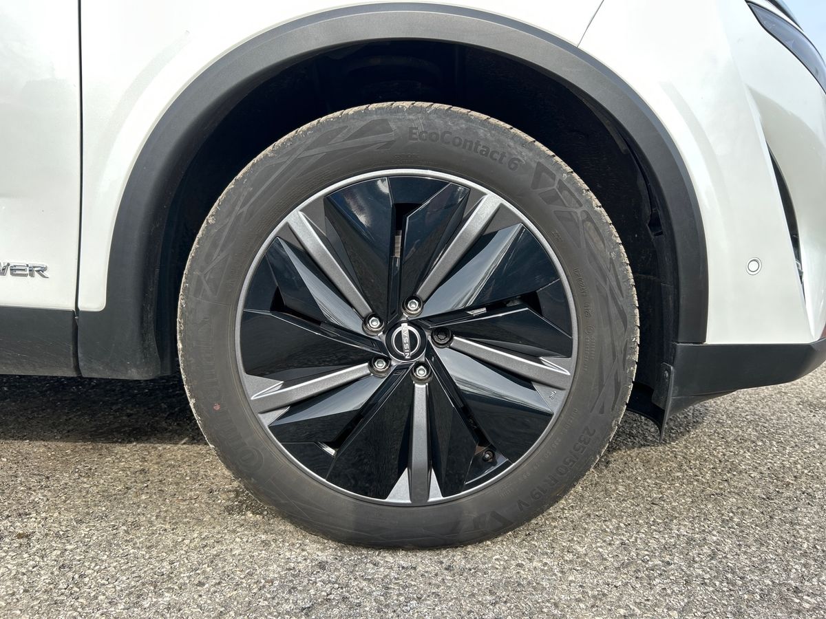 Used Nissan Qashqai 2025 for sale - 77963294: Photo 10