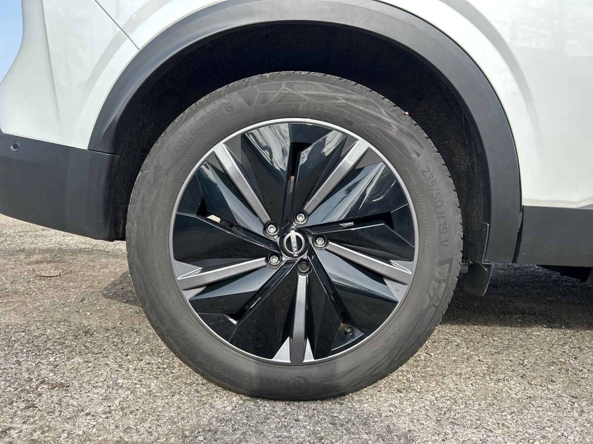 Used Nissan Qashqai 2025 for sale - 77963294: Photo 11