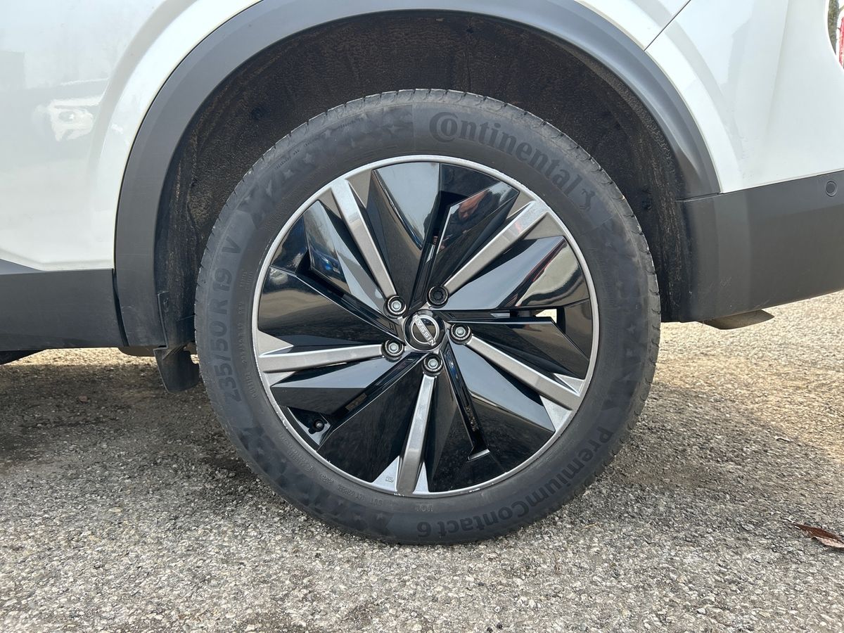 Used Nissan Qashqai 2025 for sale - 77963294: Photo 12