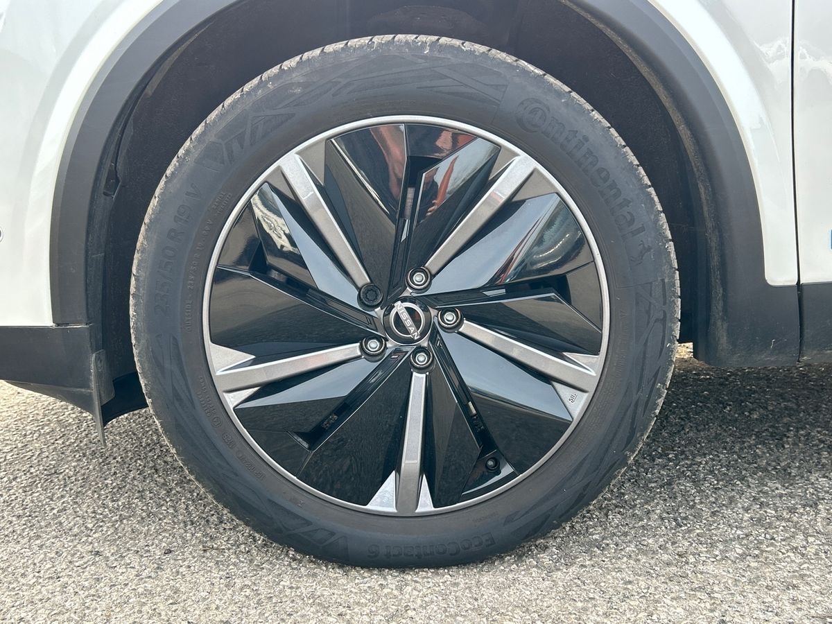 Used Nissan Qashqai 2025 for sale - 77963294: Photo 13