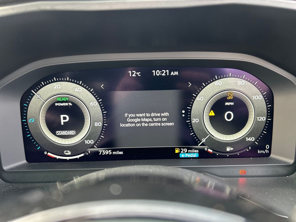 Used Nissan Qashqai 2025 for sale - 77963294: Photo 15