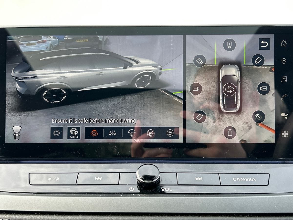 Used Nissan Qashqai 2025 for sale - 77963294: Photo 17