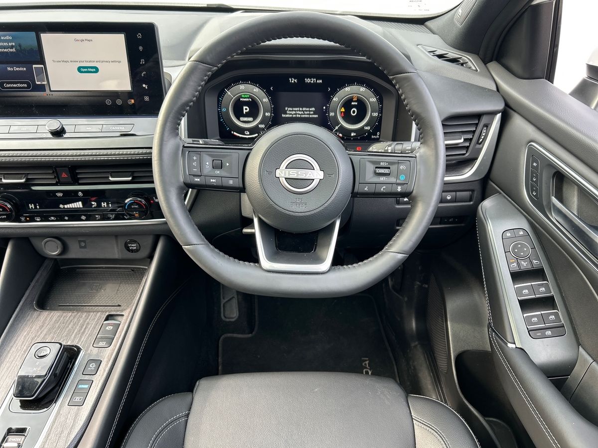 Used Nissan Qashqai 2025 for sale - 77963294: Photo 19