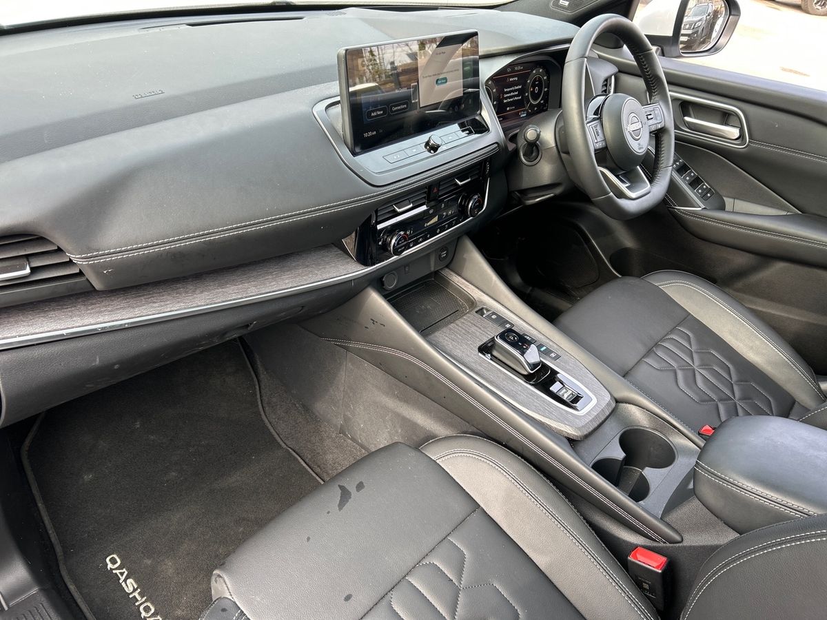 Used Nissan Qashqai 2025 for sale - 77963294: Photo 2