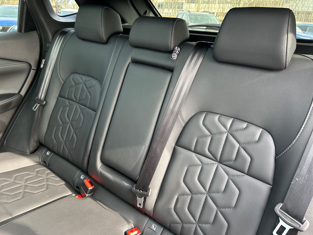 Used Nissan Qashqai 2025 for sale - 77963294: Photo 20