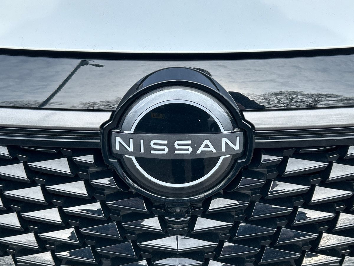 Used Nissan Qashqai 2025 for sale - 77963294: Photo 24