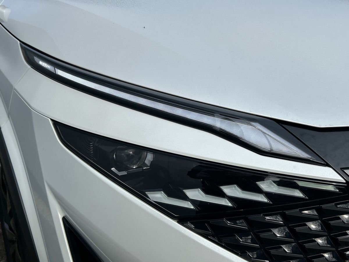 Used Nissan Qashqai 2025 for sale - 77963294: Photo 25