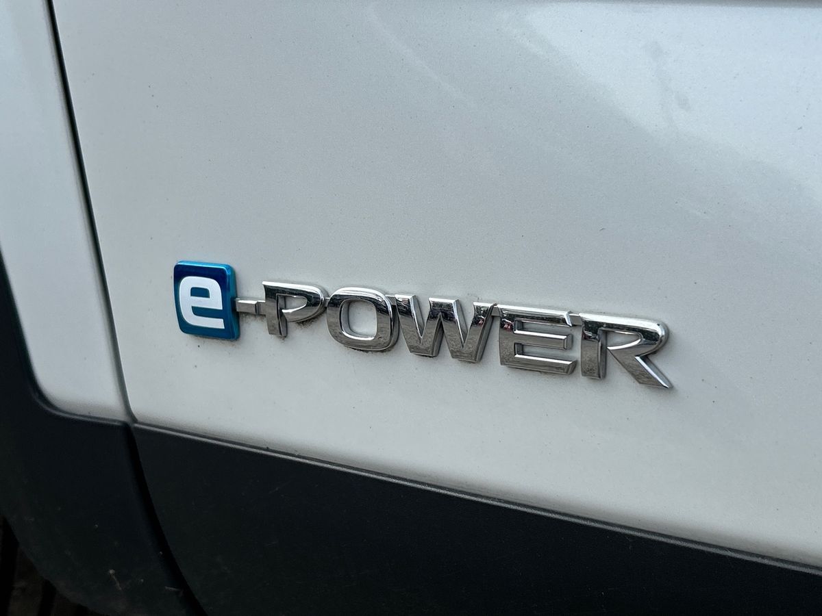 Used Nissan Qashqai 2025 for sale - 77963294: Photo 28