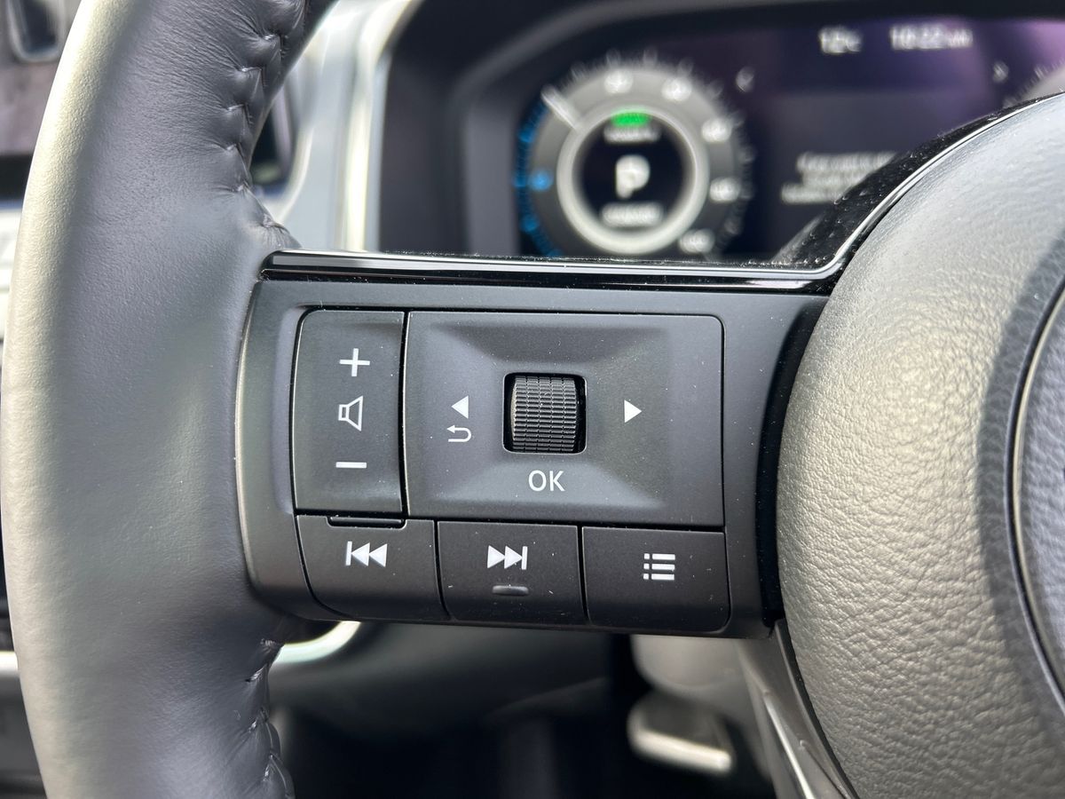 Used Nissan Qashqai 2025 for sale - 77963294: Photo 29