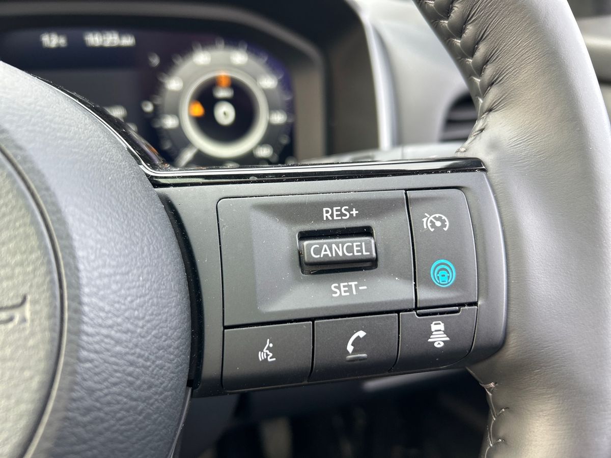 Used Nissan Qashqai 2025 for sale - 77963294: Photo 30