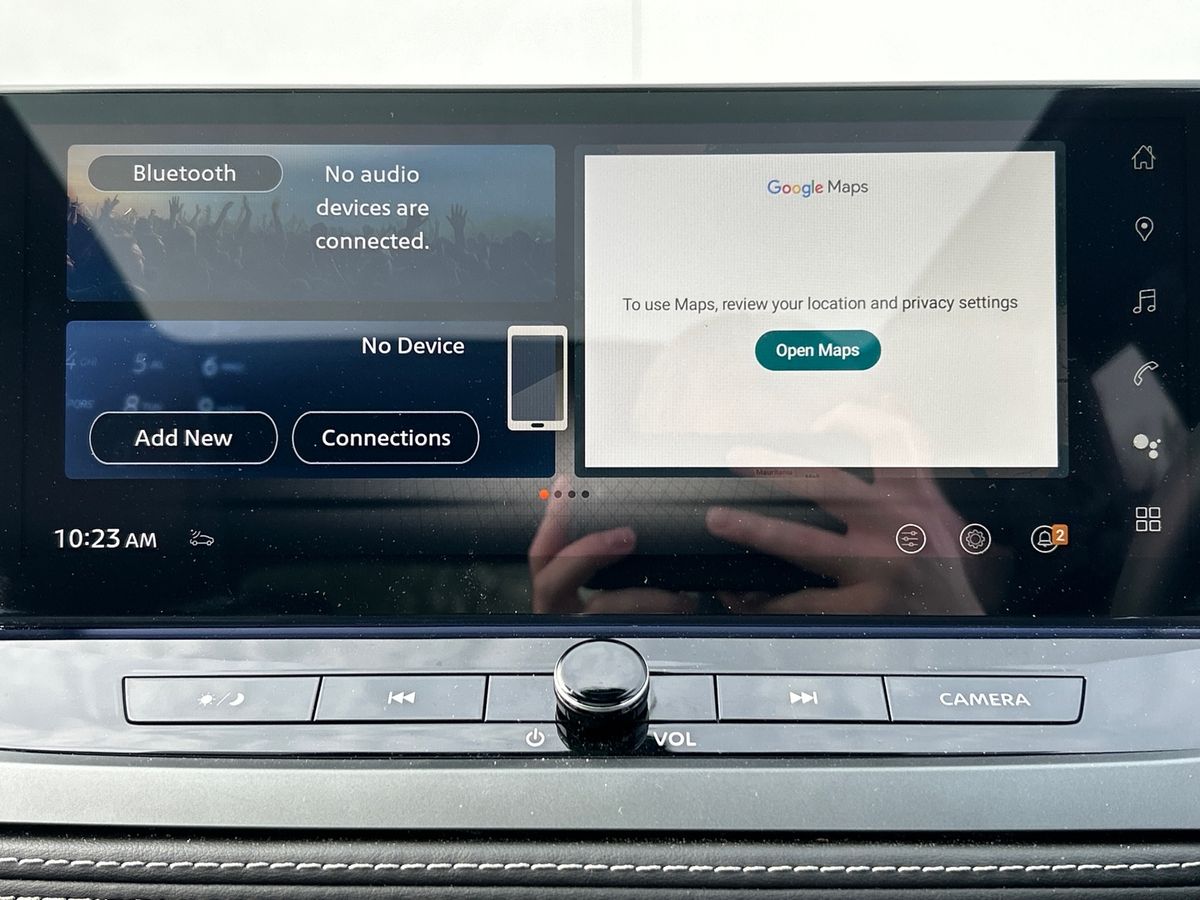 Used Nissan Qashqai 2025 for sale - 77963294: Photo 33