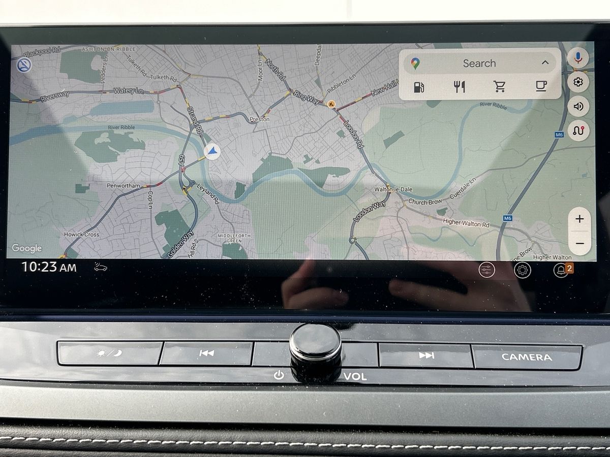 Used Nissan Qashqai 2025 for sale - 77963294: Photo 34