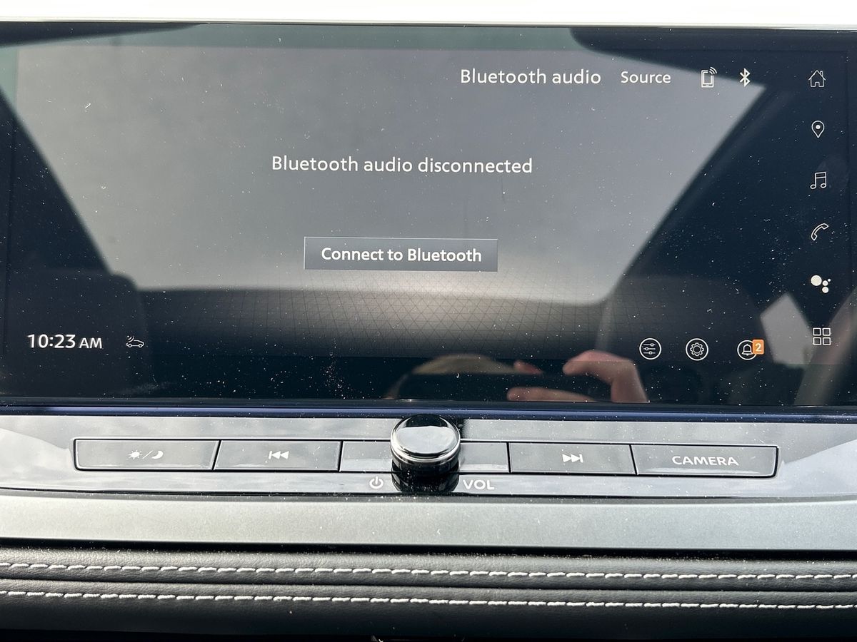 Used Nissan Qashqai 2025 for sale - 77963294: Photo 35