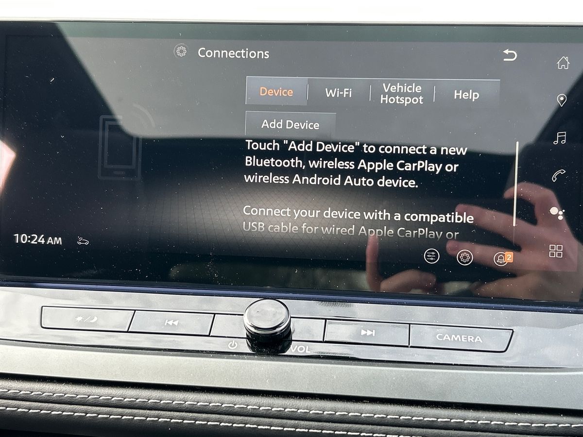 Used Nissan Qashqai 2025 for sale - 77963294: Photo 36